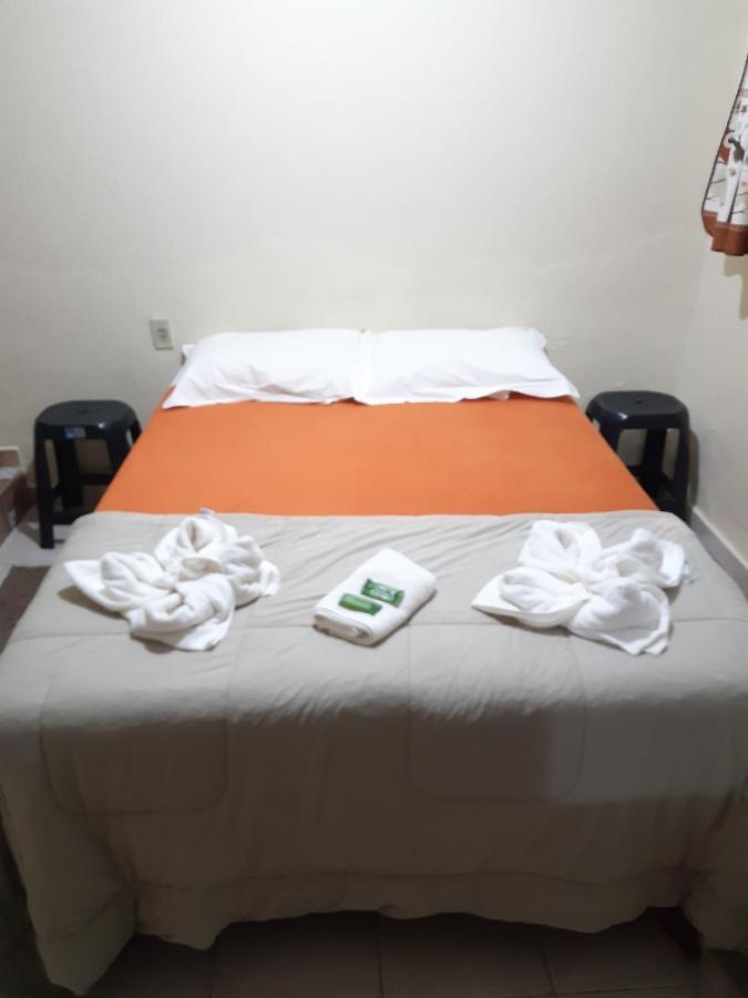 Inn Reino Encantado - Sao Thome Letras - Minas Gerais 2*